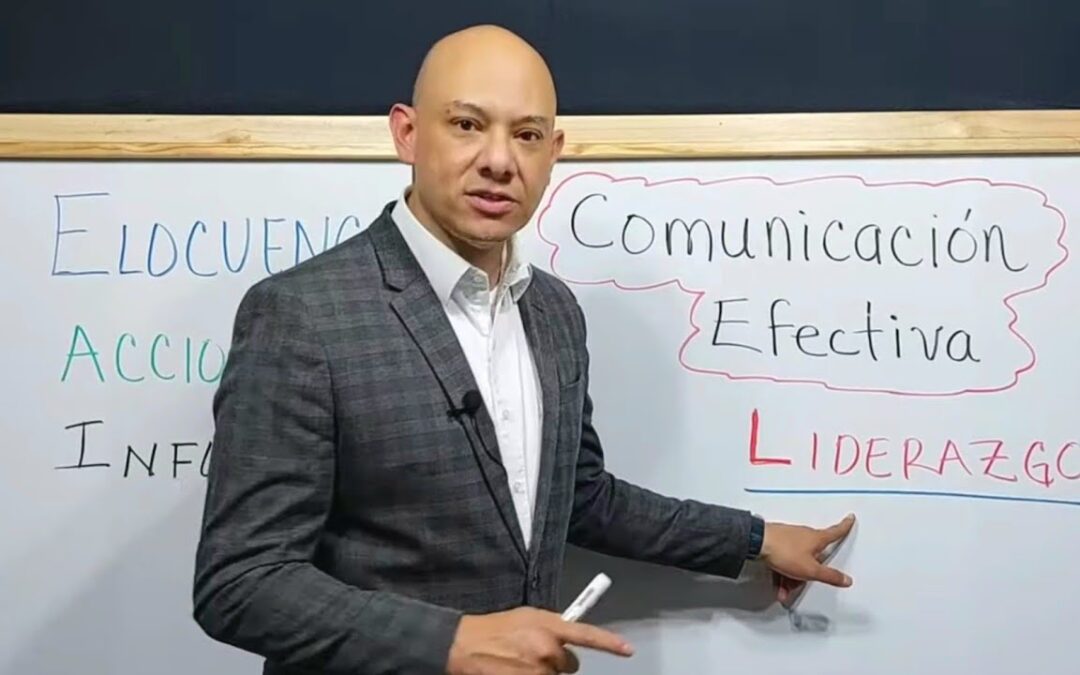10 Estrategias Clave para Dominar el Liderazgo en la Comunicación Efectiva